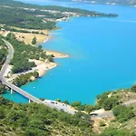 Le Du Grand Cedre - Proche Des Gorges Du Verdon