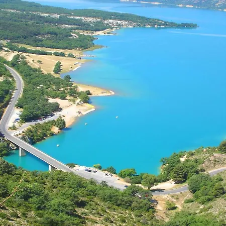 Le Du Grand Cedre - Proche Des Gorges Du Verdon