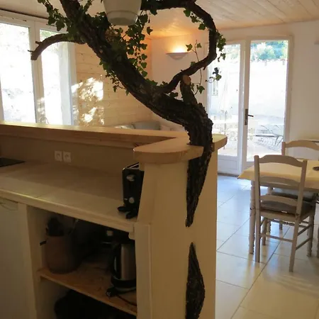 Prázdninový dům Le Du Grand Cedre - Proche Des Gorges Du Verdon *