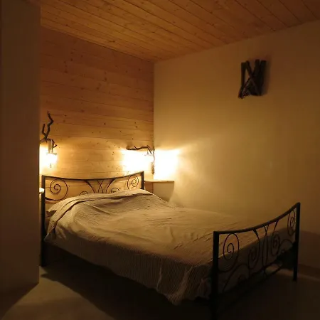 Le Du Grand Cedre - Proche Des Gorges Du Verdon Vakantiehuis