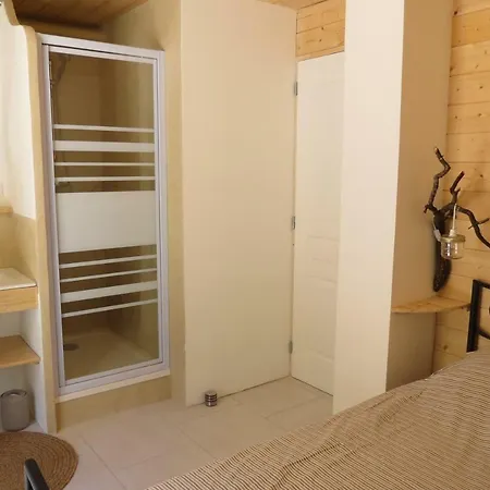 Le Du Grand Cedre - Proche Des Gorges Du Verdon *