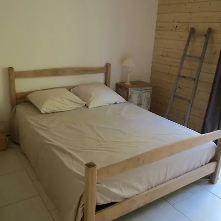 Holiday home Le Du Grand Cedre - Proche Des Gorges Du Verdon