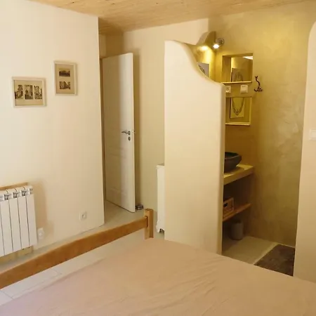 Holiday home Le Du Grand Cedre - Proche Des Gorges Du Verdon