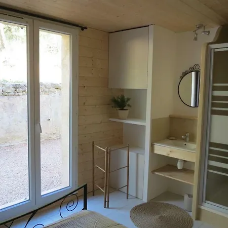 Le Du Grand Cedre - Proche Des Gorges Du Verdon Allemagne-en-Provence