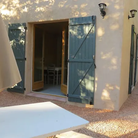 Le Du Grand Cedre - Proche Des Gorges Du Verdon Vakantiehuis Allemagne-en-Provence