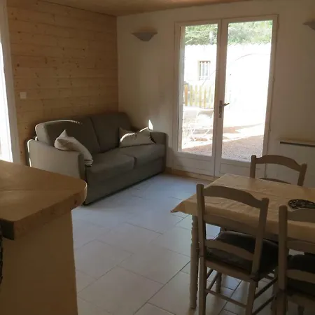 Holiday home Le Du Grand Cedre - Proche Des Gorges Du Verdon *