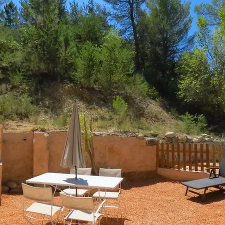 Prázdninový dům Le Du Grand Cedre - Proche Des Gorges Du Verdon Allemagne-en-Provence