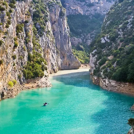 Le Du Grand Cedre - Proche Des Gorges Du Verdon * Allemagne-en-Provence