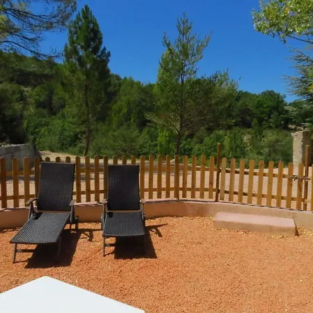 Le Du Grand Cedre - Proche Des Gorges Du Verdon Vakantiehuis